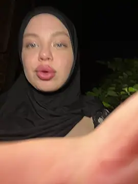 RedheadQueen_ Live Chatraum
