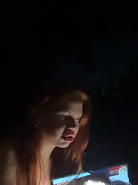 RedheadQueen_ 실시간 채팅방