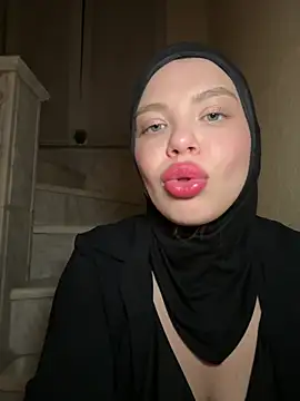 Chat ao vivo de RedheadQueen_