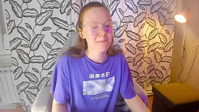 NikiCozyn Live chat-huone