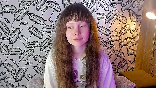 NikiCozy's Live Chat Room