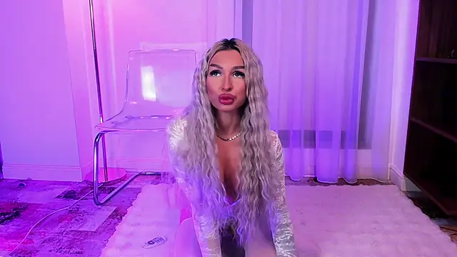 غرفة دردشة ArianaXO_ المباشرة