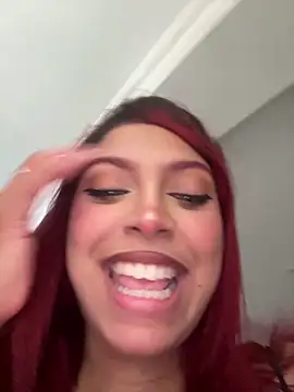 Sala de chat ao vivo de GiaRedd