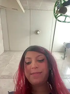 GiaRedd Live Chatraum