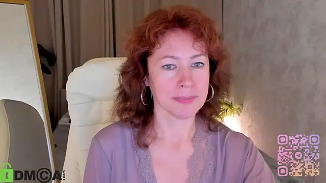 Chat ao vivo de LeticiaRomano