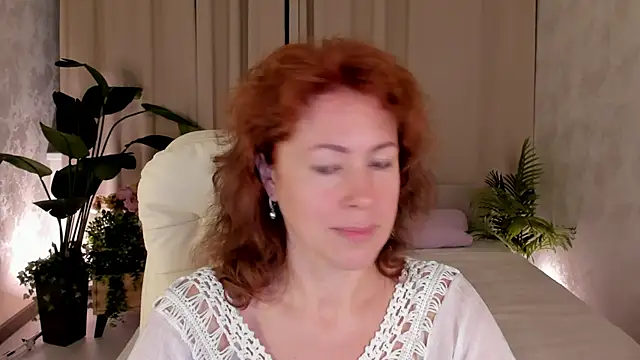 Chat soba uživo modela LeticiaRomano