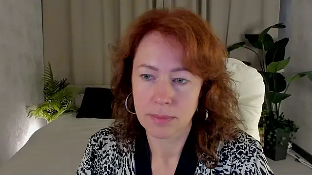 LeticiaRomano Live Chatraum