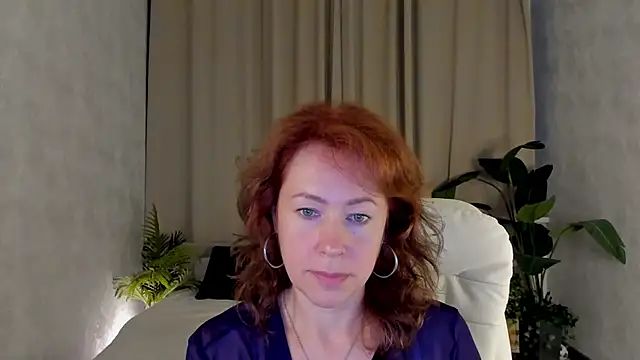 LeticiaRomano Cameră chat live