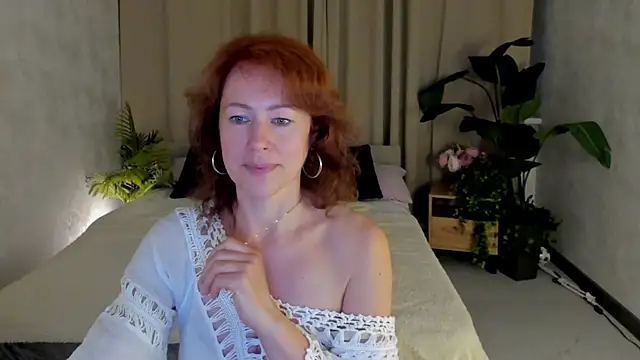 LeticiaRomanon Live chat-huone