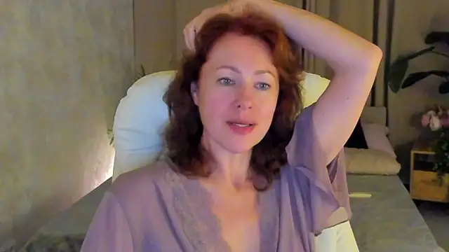 Chatroom en direct de LeticiaRomano