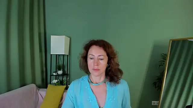 LeticiaRomano – live chatrum