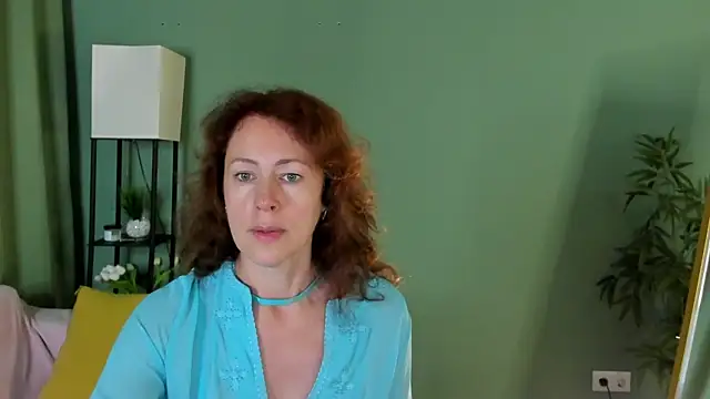 Živá chatovací místnost LeticiaRomano