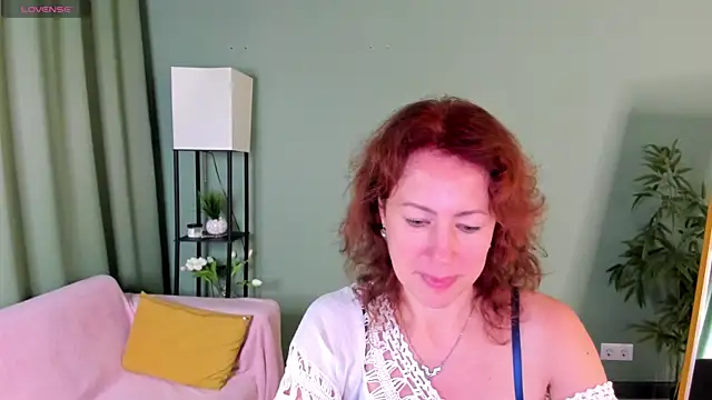 Sala de chat en directo de LeticiaRomano
