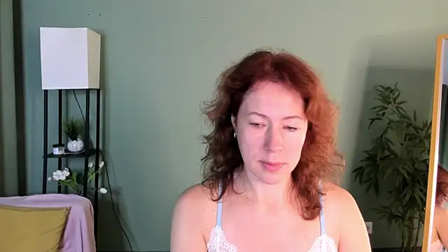 LeticiaRomano Cameră chat live