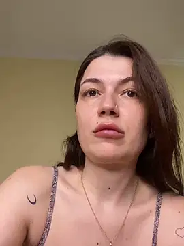 Cutee_Erika Cameră chat live
