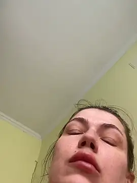 Cutee_Erika Live Chatraum