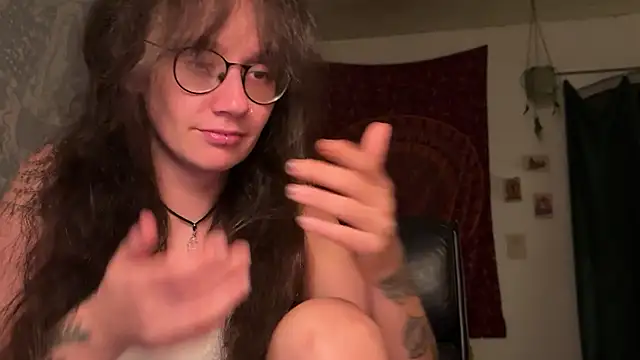 Chat ao vivo de nyxo_