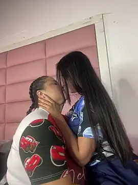 AmaranttayLunay Live Chatraum