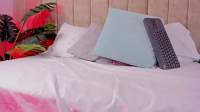 AgathaSavage Cameră chat live