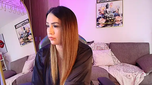 Chat soba uživo modela Katalina_Alvarezz
