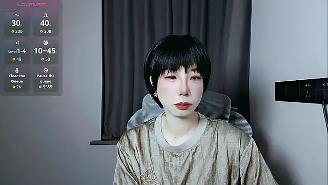lin_lin_520_520 Ruang Obrolan Langsung
