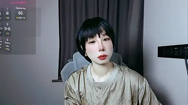 Bilik Sembang Langsung lin_lin_520_520