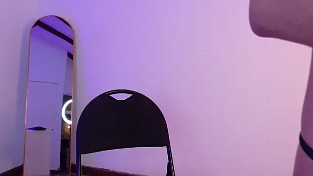 CathMeow_ Live Chatraum