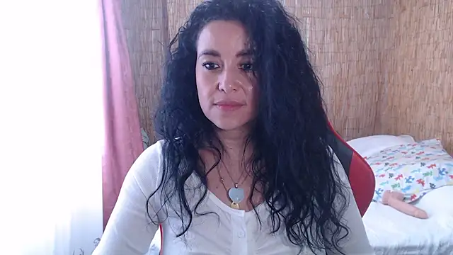 Dayeon__ Adlı Modelin Canlı Sohbet Odası
