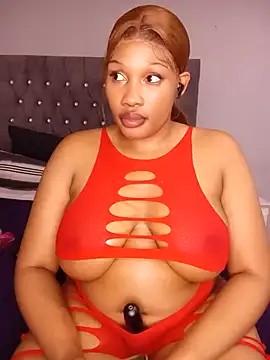 MissPradaa Adlı Modelin Canlı Sohbet Odası