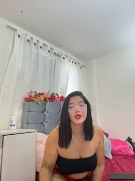 Chat ao vivo de Isabella_Roses_