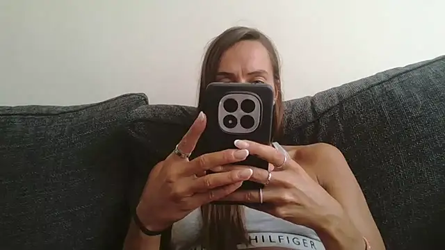 Živá chatovací místnost SportyBella_91