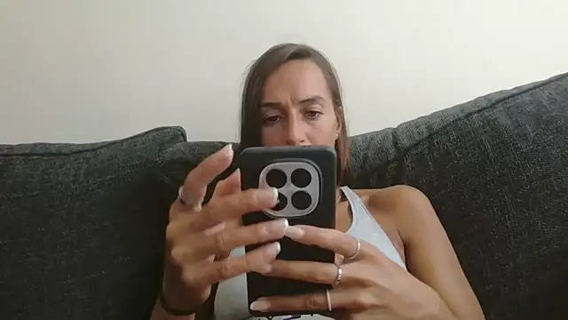 SportyBella_91 – live chatrum