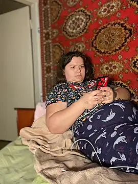 Nenssy555 Cameră chat live
