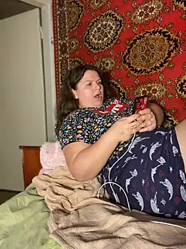Sala de chat ao vivo de Nenssy555