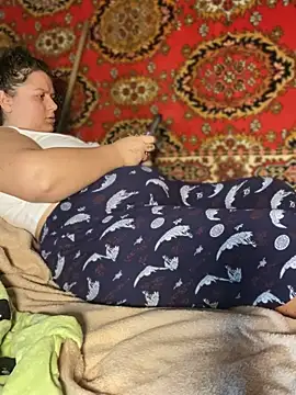 Bilik Sembang Langsung Nenssy555
