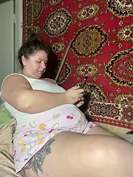 Sala de chat ao vivo de Nenssy555