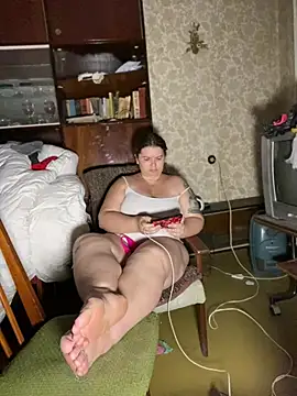 badfox5000 Cameră chat live