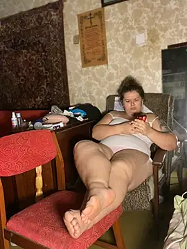 Chat soba uživo modela badfox5000