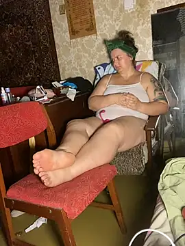 badfox5000 Cameră chat live