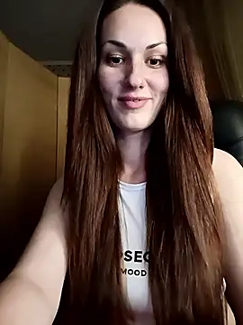 Chat ao vivo de LunaCrystall