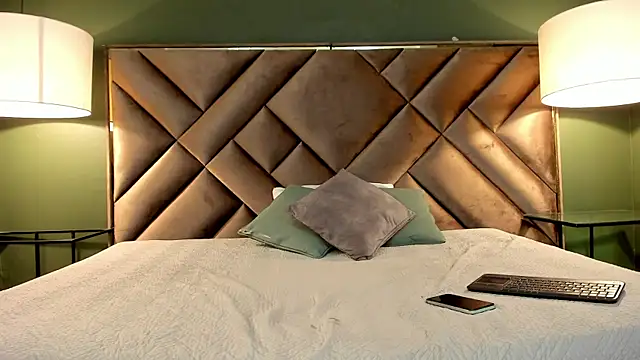 Živá chatovací místnost Rache_Roth