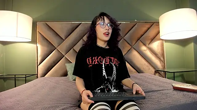 Rache_Roth Cameră chat live