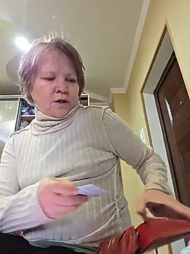 Živá chatovací místnost _LOLA-LOLA_
