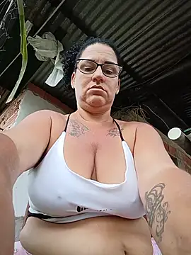 Živá chatovací místnost tugordita-hot