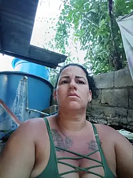 tugordita-hot Adlı Modelin Canlı Sohbet Odası