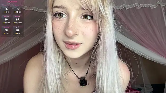 OnlyEva1 Cameră chat live