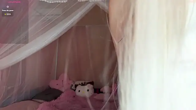OnlyEva1 Live Chatraum
