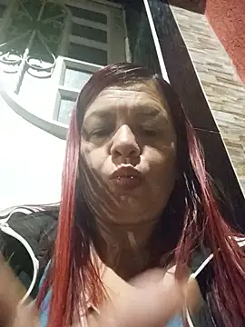 TabooAngel17 Adlı Modelin Canlı Sohbet Odası