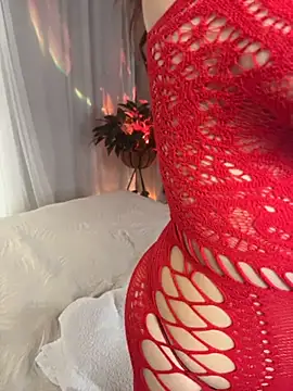 Pokój czatu na żywo – Tallulah_Kinky