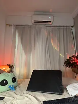Bilik Sembang Langsung Tallulah_Kinky